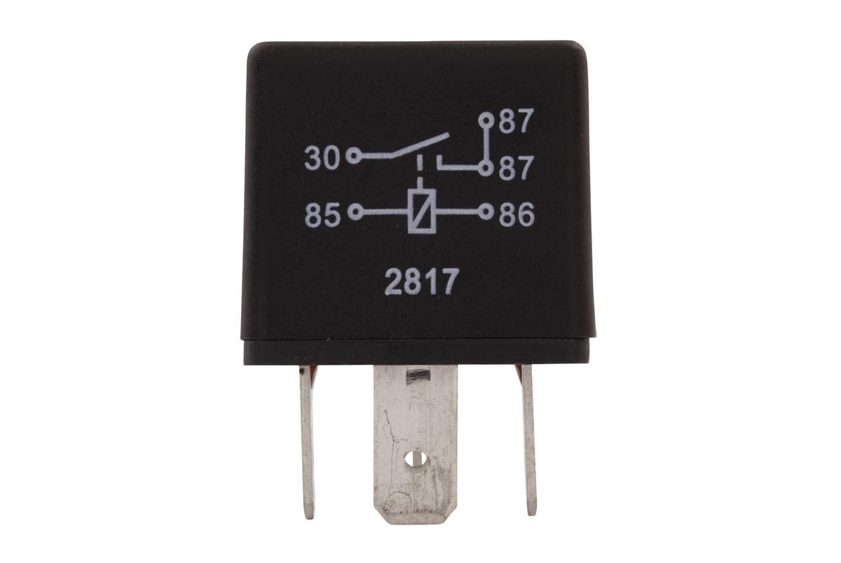 Comprar 51906007 AND Relé eléctrico multifuncional