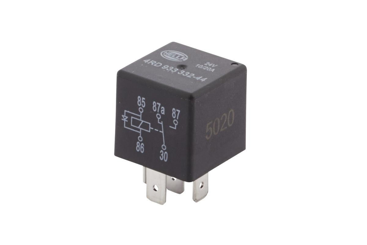 Comprar 500270482 Iveco Relé de intermitentes