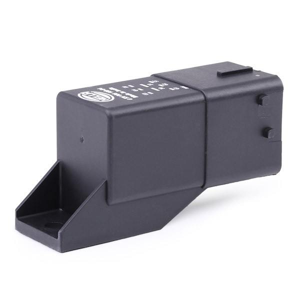 Comprar 4RV008188641 HELLA Caja precalentamiento bujias