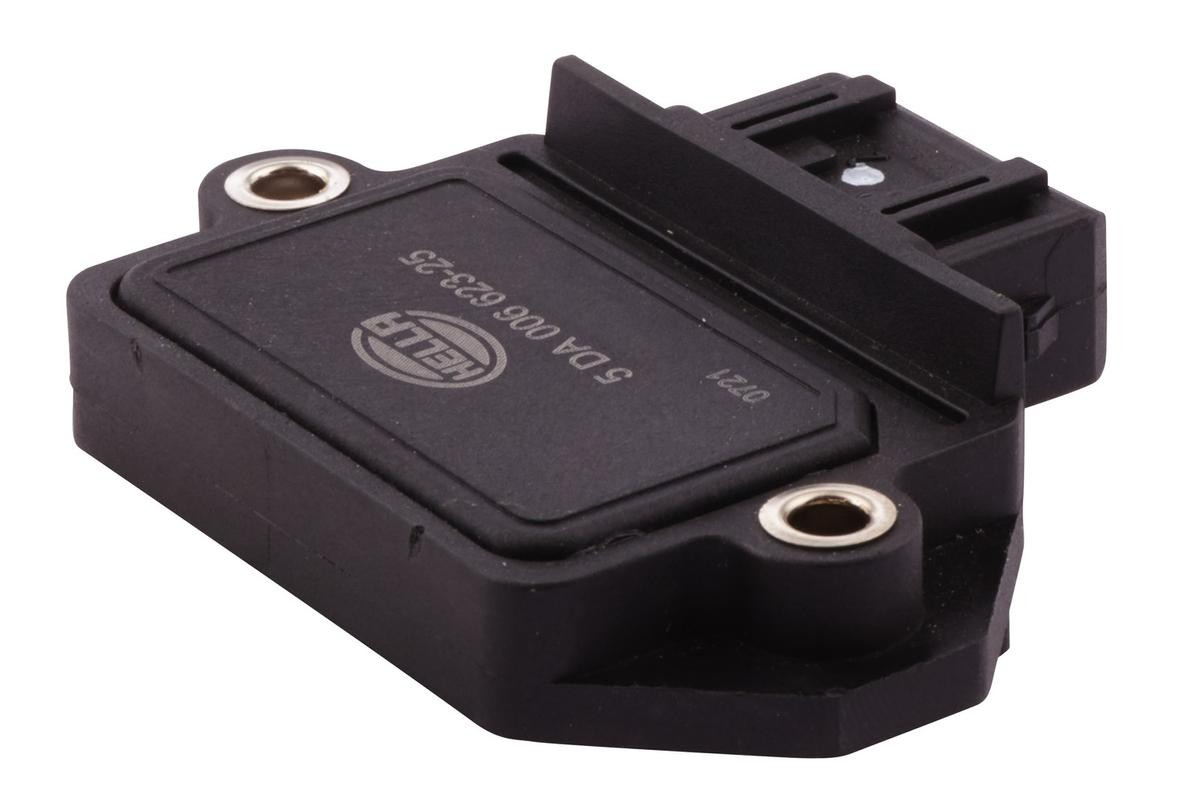  Modulo de encendido Opel Kadett 