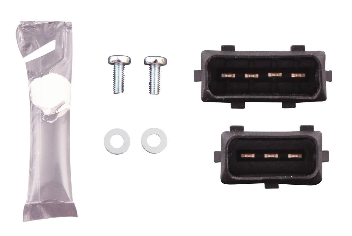  Modulo de encendido Audi 80 