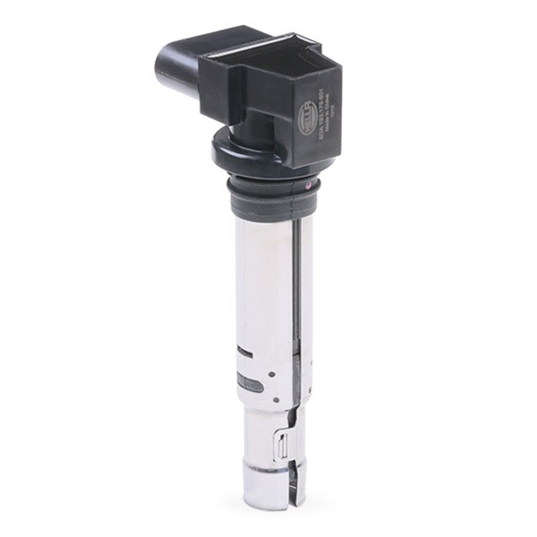 Bobina de chispa HELLA 5DA193175501 precio, desde 23,36 EUR