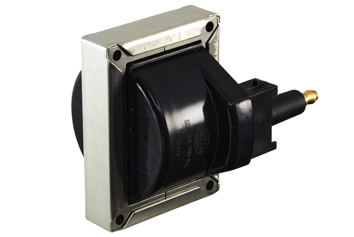 Bobina de chispa HELLA 5DA358000851 precio, desde 30,87 EUR