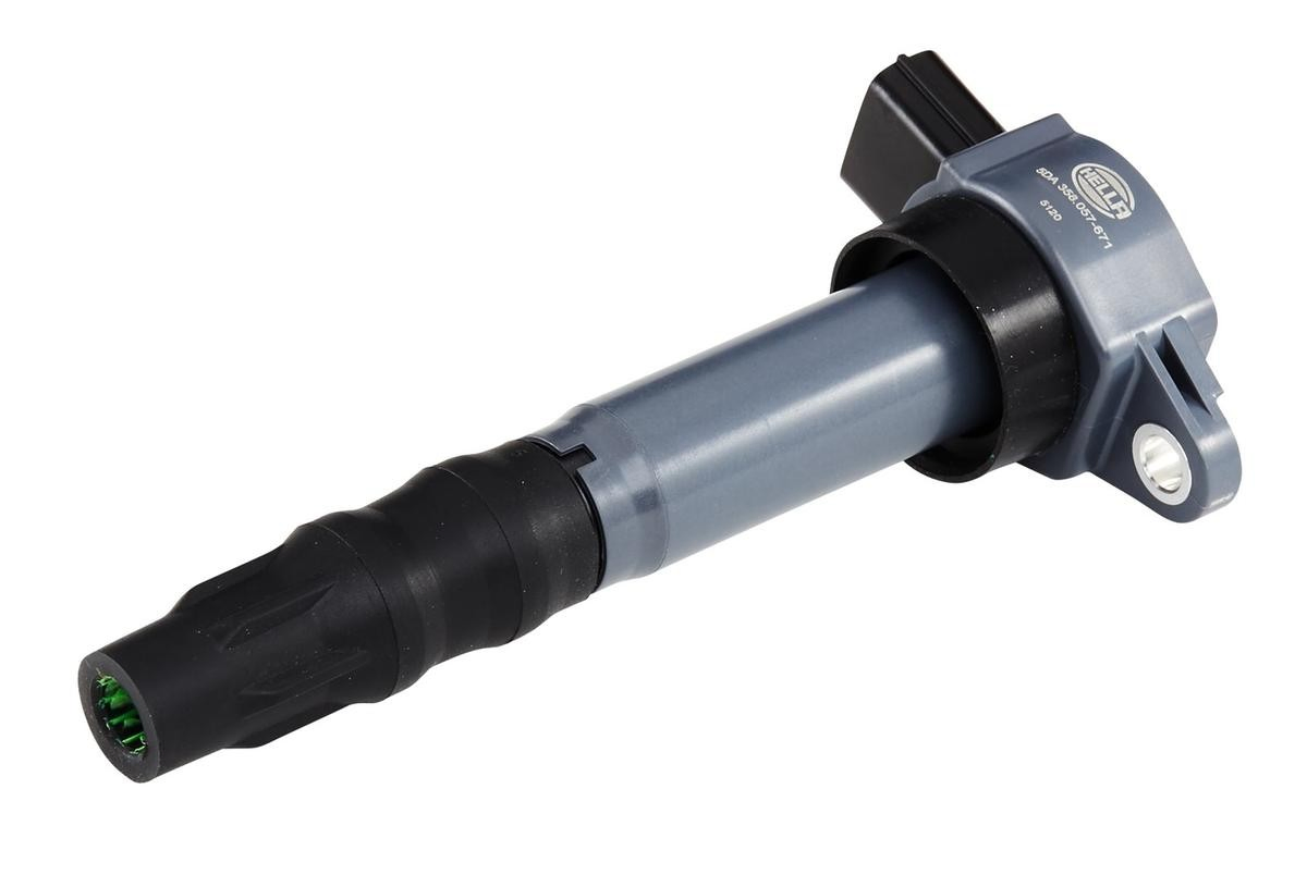 Bobina de encendido Mitsubishi Grandis 