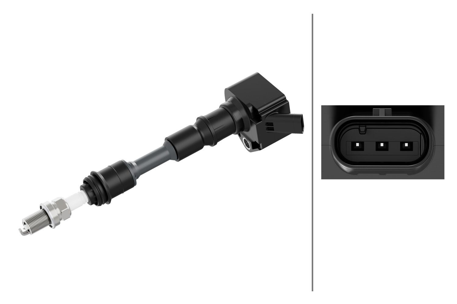 Comprar 5DA358168201 HELLA Bobina
