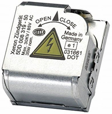 Centralita, faros xenon General Motors 93171027 precio, desde 68,56 EUR