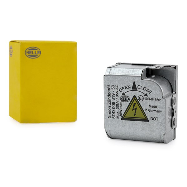 Comprar 93171027 General Motors Centralita, faros xenon