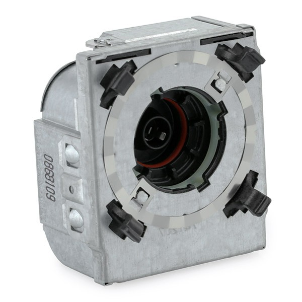 Centralita, faros xenon 93171027 General Motors