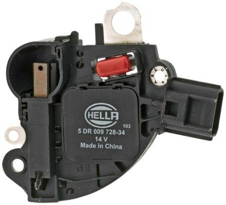  Regulador Ford Focus 2
