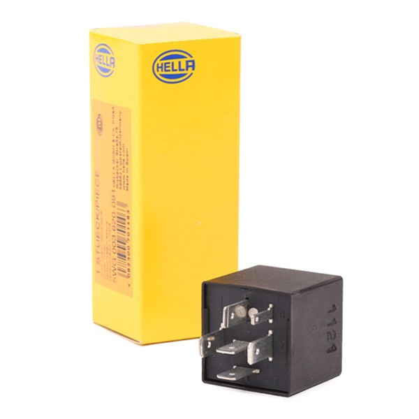 Relé de intermitencia del limpiaparabrisas Audi 100 C4 familiar (4A5) (1990 - 1994) precio, desde 8,02 EUR