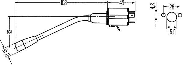 Comprar 3057633R91 Case 