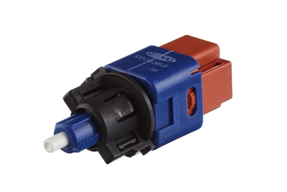 Comprar 6DD014395031 HELLA Interruptor de embrague