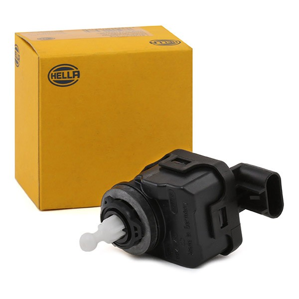 Motor regulador de faros Opel Astra G sedán (F69) (1998 - 2009) precio, desde 39,20 EUR