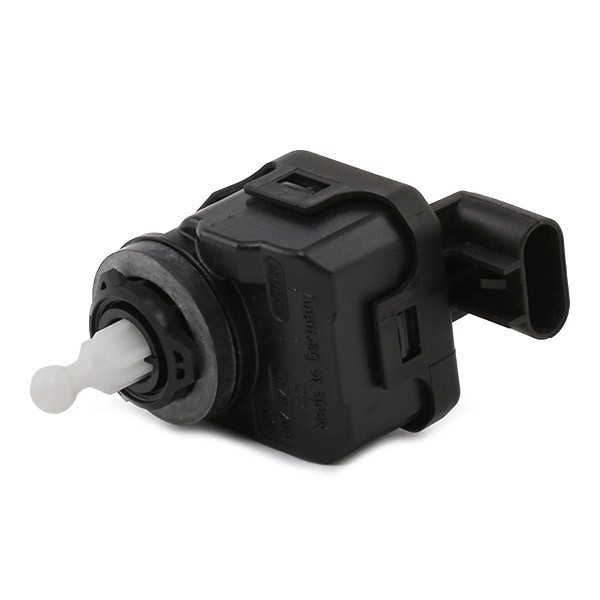 Motor regulador de faros Opel Astra 