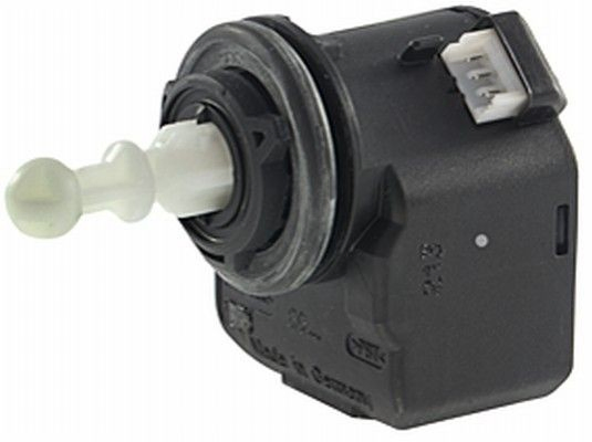 Elemento de regulación, regulación del alcance de faros  para Volkswagen Crafter 30-35 2E, 2EE, 2EK