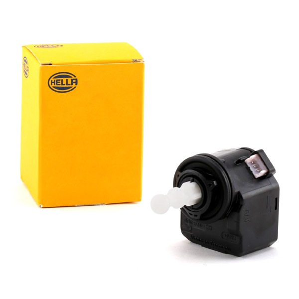  Motor regulador de faros Volkswagen Crafter 