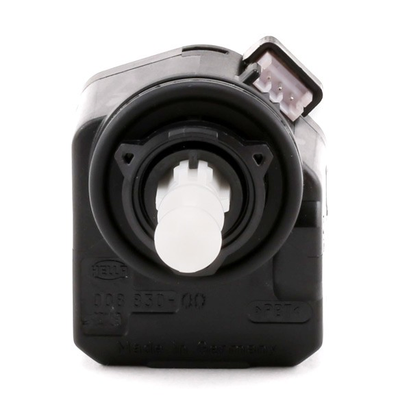 Elemento de regulación, regulación del alcance de faros  para Volkswagen Crafter 30-35 2E, 2EE, 2EK