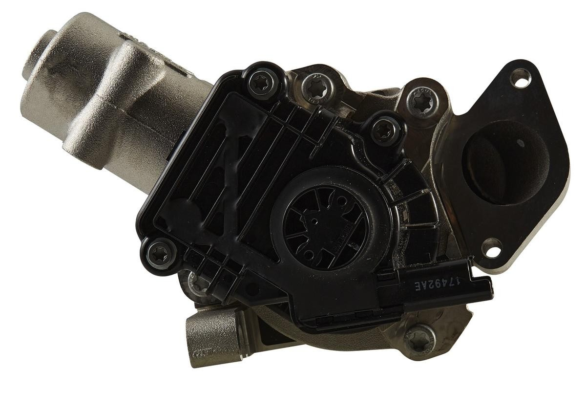 Válvula EGR AJ811155 Jaguar