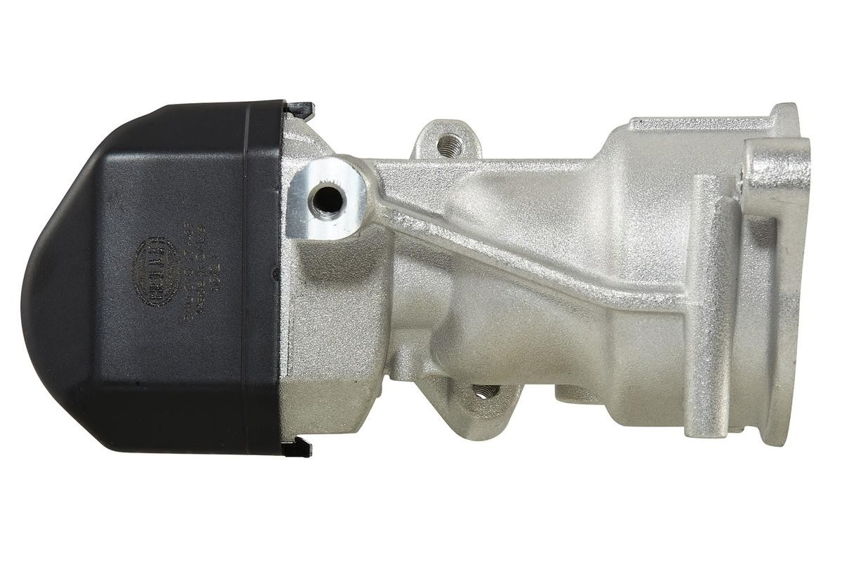 Válvula EGR 6NU010171671 HELLA