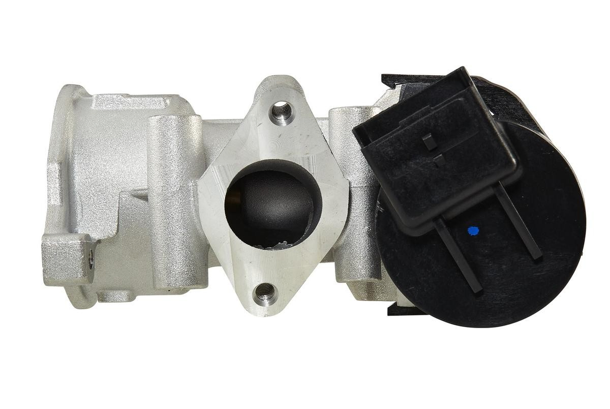 6NU010171671 HELLA Válvula EGR