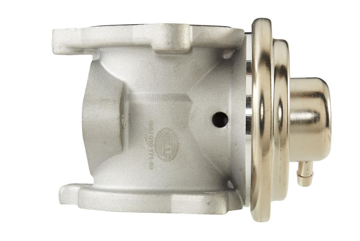 Válvula EGR 6NU010171891 HELLA