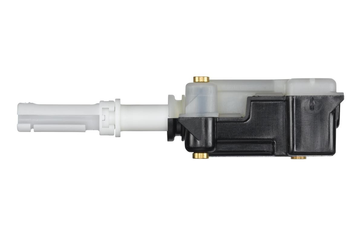 Motor de apertura/cierre del cierre del maletero (puerta trasera 3/5) HELLA 6NW007546371 precio, desde 18,36 EUR