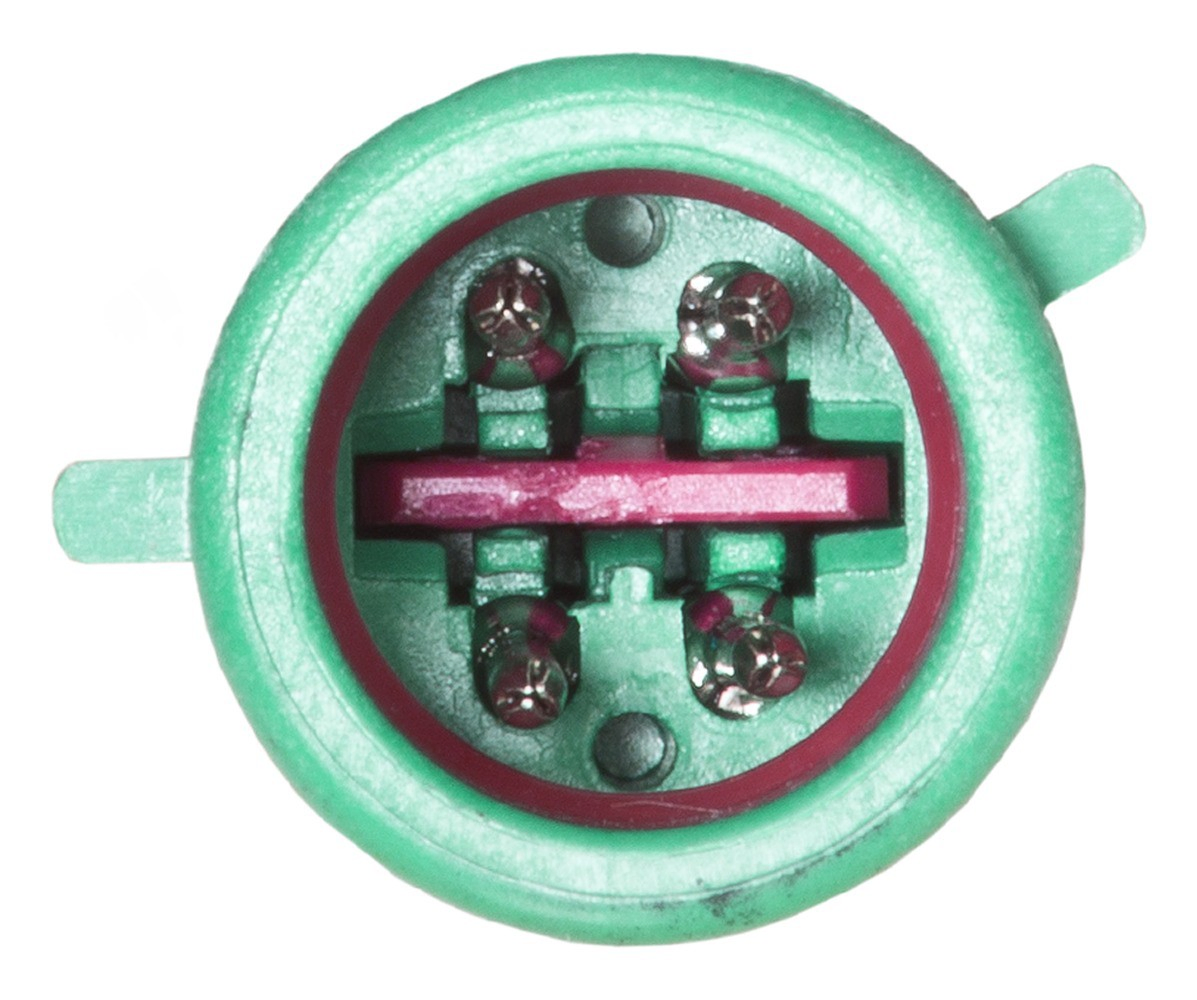 Sonda lambda (NOx, O2) para Ford Focus I DFW