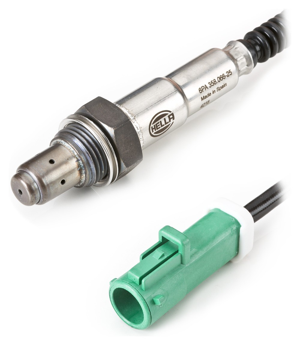 Sonda de oxígeno Ford Focus I sedán (DFW) (1999 - 2005) precio, desde 50,71 EUR