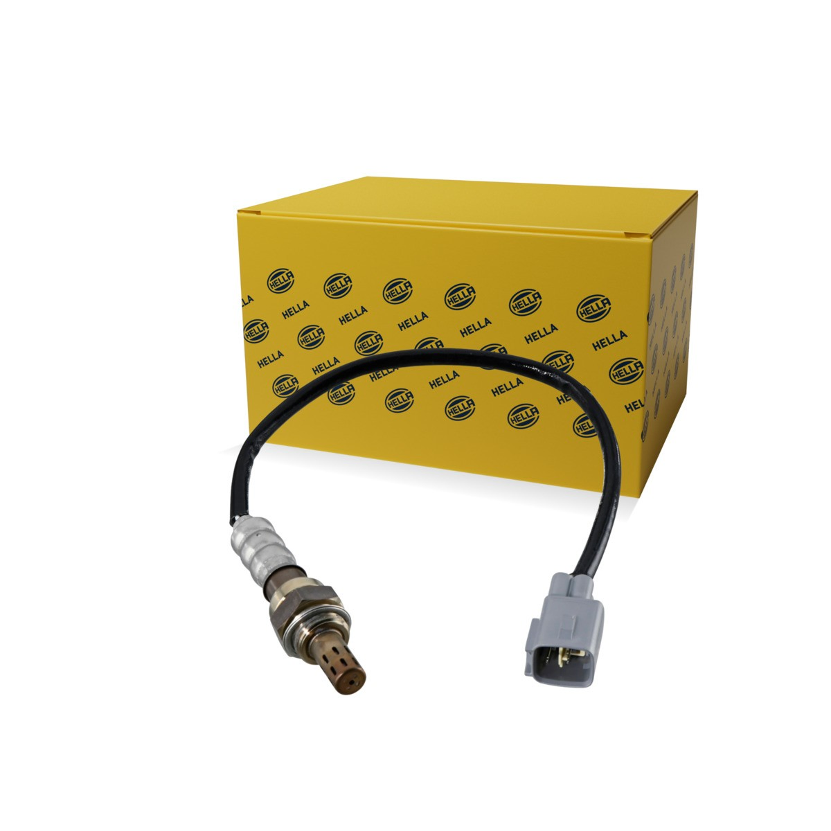Sonda lambda (NOx, O2) para Toyota Yaris VERSO NCP2