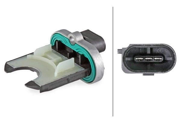 Sensor de ángulo de giro del volante Seat Cordoba sedán (6L2) (2002 - 2009) precio, desde 96,92 EUR