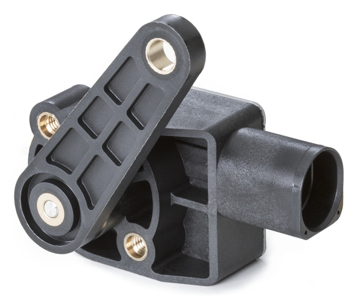 Sensor de nivel de carrocería trasero HELLA 6PM008739001 precio, desde 63,07 EUR