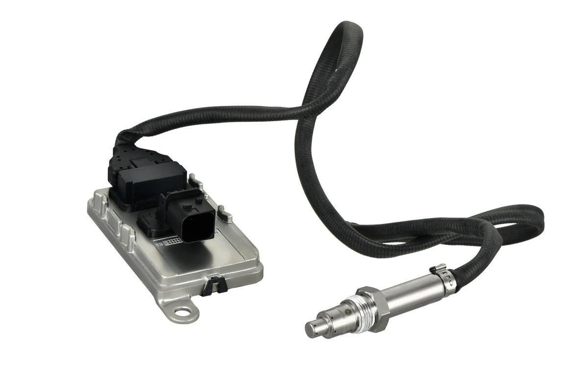 Sensor de óxidos de nitrógeno NOx HELLA 6PN358186711 precio, desde 278,78 EUR