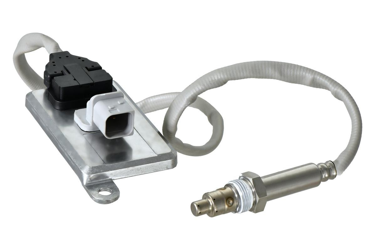 Sensor de óxidos de nitrógeno NOx trasero HELLA 6PN358186721 precio, desde 261,51 EUR