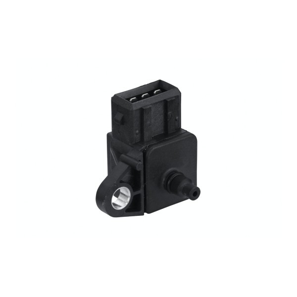 Sensor de presión del colector de admisión 6PP009400321 HELLA