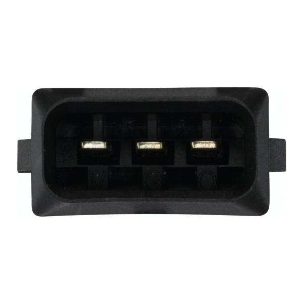 Sensor de presión del colector de admisión 6PP009400571 HELLA