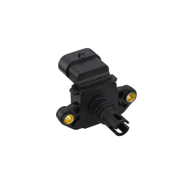 Sensor de presión del colector de admisión 6PP009400581 HELLA
