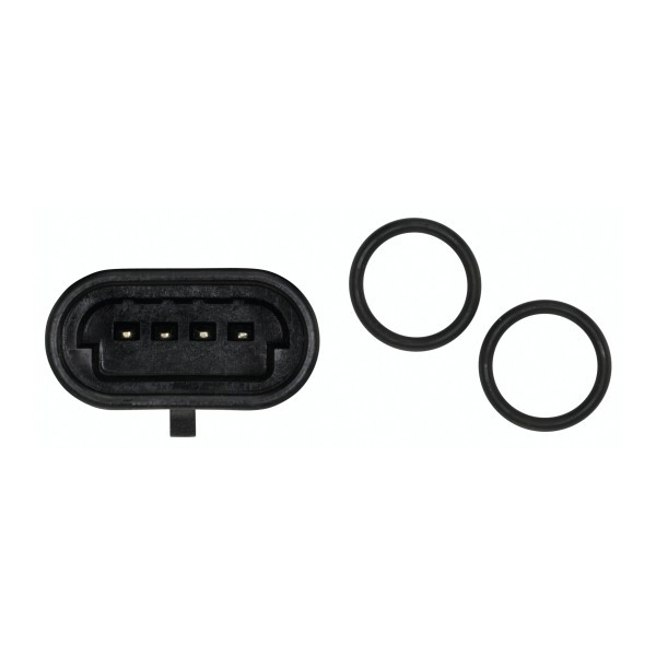 Comprar 6PP009400581 HELLA Sensor de presión del colector de admisión