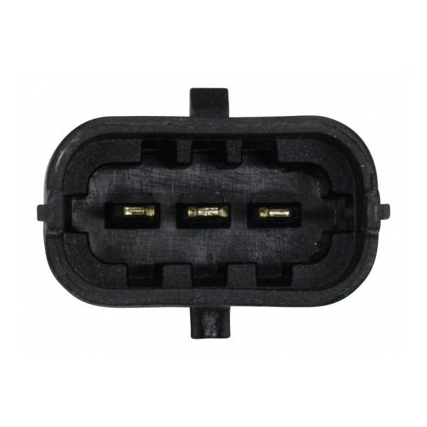 Comprar 6PP009409041 HELLA Sensor de presion gases de escape
