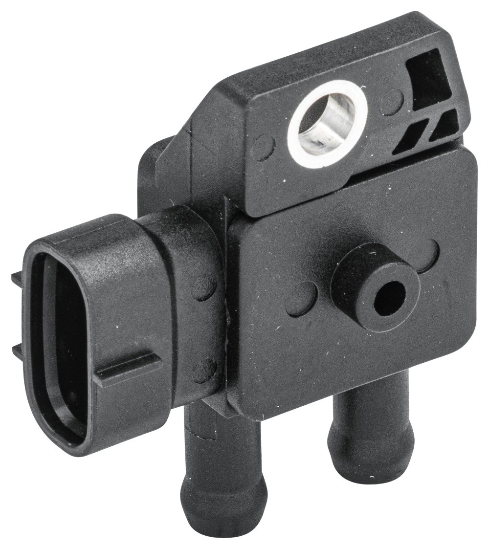 Comprar 6PP009409291 HELLA Sensor de presion gases de escape