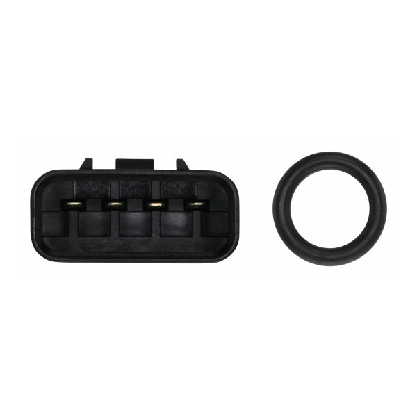 Sensor de presión del colector de admisión 97381191 General Motors