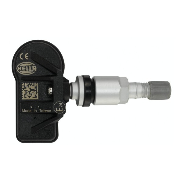 Sensor de presión de neumáticos (TPMS) para Nissan Micra  K14
