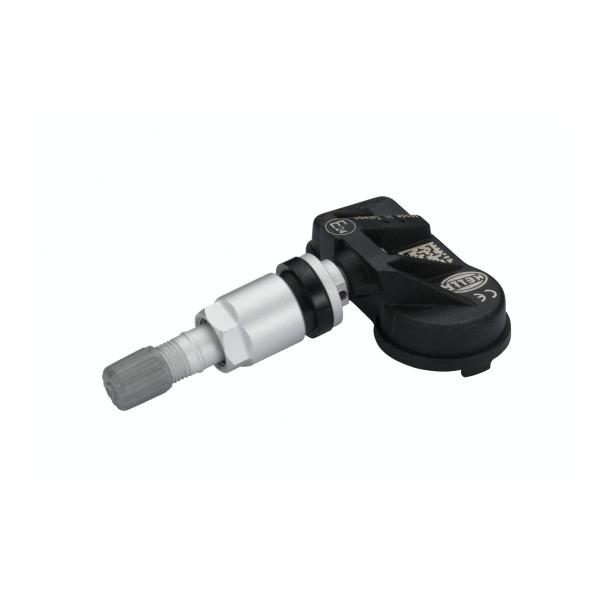 Control de presión de neumáticos Nissan Micra 
