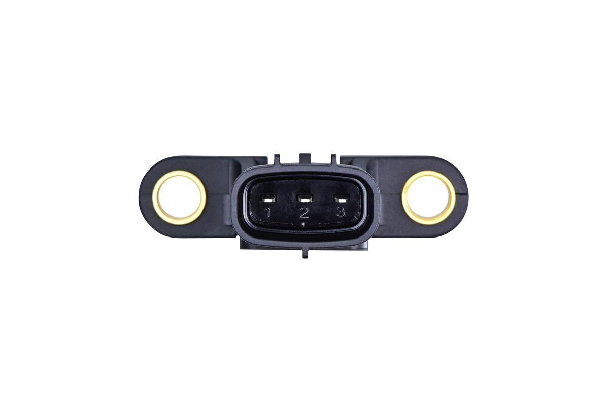 6PP358152481 HELLA Sensor de presión de sobrealimentación