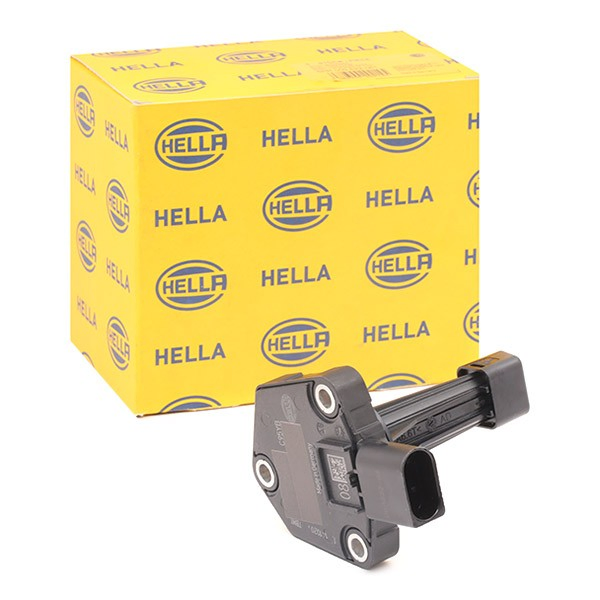 6PR009622081 HELLA Sensor de nivel de aceite