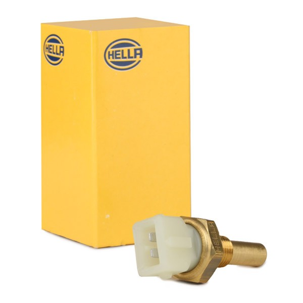 6PT009107561 HELLA Sensor temperatura refrigerante