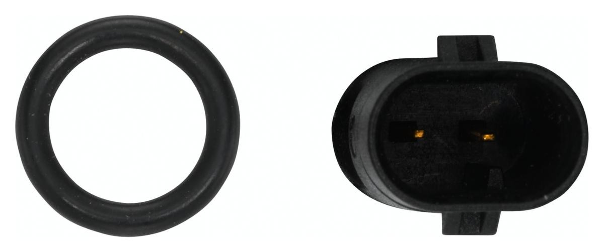  Sensor de temperatura del aire de admisión BMW X3 