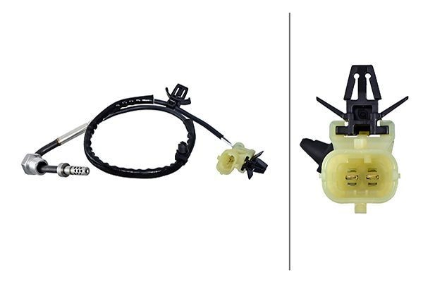 Comprar 855277 General Motors Sensor de temperatura de gases de escape antes del catalizador