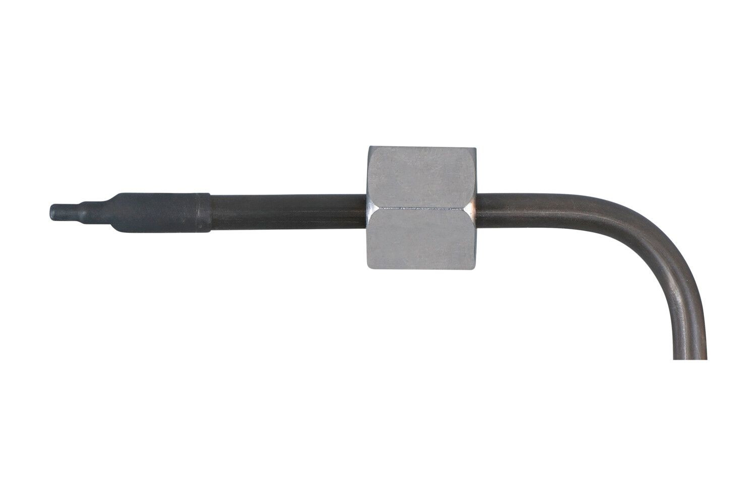 6PT014494011 HELLA Sensor de temperatura de gases de escape antes del catalizador