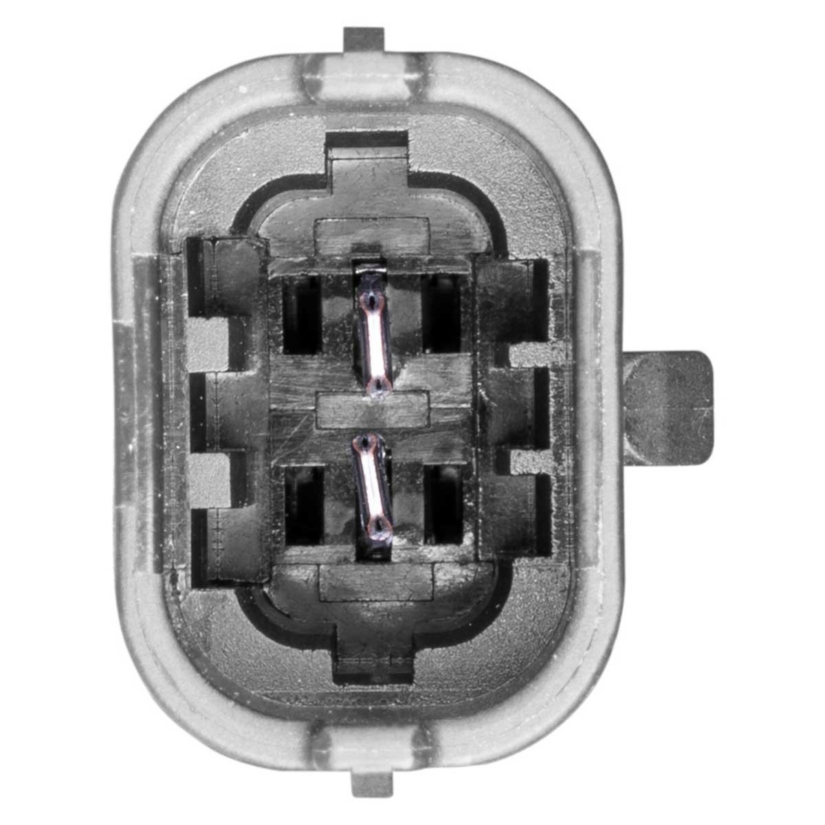 Sensor de temperatura de gases de escape en catalizador 855632 General Motors