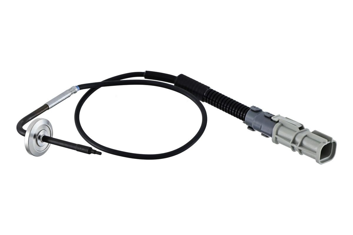 Comprar 6PT358181851 HELLA Sensor de temperatura de gases de escape después del catalizador